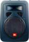 JBL EON10 G2 Powered 2-Way PA Cabinet 1x10 in.