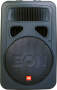 JBL EON G2 Subwoofer Cabinet (250 Watts, 1x15 in.)