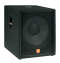 JBL JRX118SP Active PA Subwoofer (300 Watts, 1x18 in.)
