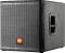 JBL MRX518S Compact Passive Subwoofer (500 Watts, 1x18 in.)
