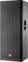 JBL MRX525 2-Way Loudspeaker (800 Watts, 2x15 in.)