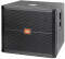 JBL SRX718S Compact Subwoofer 800 Watts  1x18 in.