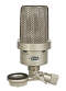 Joemeek JM37DP Dual-Pattern Studio Condenser Microphone