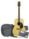Jasmine by Takamine S35 Acoustic Guitar Package