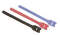 Kable Keepers Wrap All 8 Inch Velcro Straps (Bag of 25)