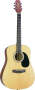 Jasmine by Takamine S35 Dreadnought Acoustic Guitar