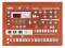 Korg ER1MKII Electribe R Rhythm Synth Module