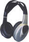 Tascam HPWX4 InfraRed Wireless Headphones