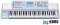 Korg M3-61 61-Key Synth Workstation Sampler