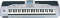 Korg Pa1X 61-Key Professional Arranger Keyboard