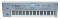 Korg Pa1X Pro Elite 76-Key Professional Arranger Keyboard