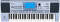 Korg PA50 61-Key Professional Arranger with HI Synthesis
