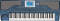 Korg Pa800 Professional 61-Key Arranger Keyboard
