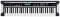 Korg X50 61-Key Synthesizer Keyboard