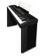 Kurzweil SP2XP 88-Key Digital Stage Piano with Stand