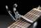 Kyser Quick Change 12-String Guitar Capo