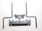 Latin Percussion Mini Everything Rack