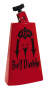 Latin Percussion LP007BD Diablo Cowbell
