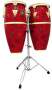 Latin Percussion LPA625FS Aspire Fiberglass Santana Congas