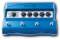 Line6 MM4 Modulation Modeler Pedal