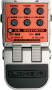 Line6 MS8 Dr. Distorto Distortion Feedback Pedal
