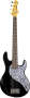 Line6 Variax 705 5-String Modeling Bass