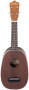 Lanikai LU21P Pineapple Nato Ukulele (Rosewood)