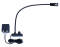 Littlite L18 LED Lamp with Chassis and Rotary Switch