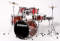 Ludwig LJR106 Junior Drum Kit