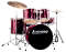 Ludwig LR1125RC Accent 5-Piece Combo Drum Kit
