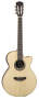 Luna Muse Series Nylon Acoustic-Electric Guitar
