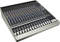 Mackie 1604VLZ3 16-Channel Mixer