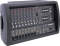 Mackie 808M Powered Mixer (Mono)