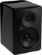 Mackie HR624MKII 2-Way Active Studio Monitor (1x6 in.)