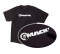 Mackie Logo T-Shirt