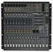 Mackie PPM1012 12-Channel Powered Mixer Stereo  1600 Watts