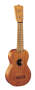 Martin SO Mahogany Ukulele with Gig Bag