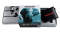 Microsonic Epic X Universal Noise Canceling Earphones