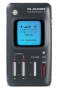M-Audio Microtrack II 24/96 Portable Handheld Recorder