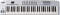 M-Audio Oxygen 61 USB MIDI Keyboard Controller