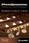 M-Audio ProSessions Classical Guitar Sample CD