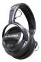 M-Audio Q40 Studiophile Closed-Back Headphones