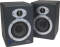 M-Audio Studio Pro 3 Powered Desktop Monitor
