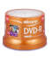 Memorex 16X DVD-R Blank Media