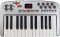 M-Audio Oxygen 8 v2 25-Key USB MIDI Keyboard Controller