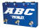 Morley MOR ABC Switch Box Pedal