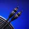 Monster Cable Standard Interlink 100 Series Dual RCA Cable