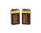 Monster 9-Volt Alkaline PowerCells 595 mAh Capacity