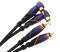 Monster DJ Cable Dual RCA
