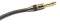 Monster Rock Guitar Cable with Straight Plugs